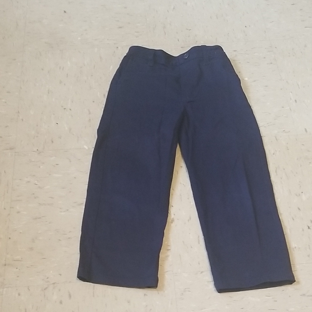 Men's Navy Blue Pants